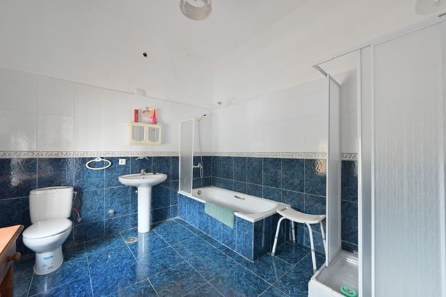 5 chambre Finca/Maison de Campagne à vendre à Mijas avec piscine garage - 1 380 000 € (Ref: 7919143)