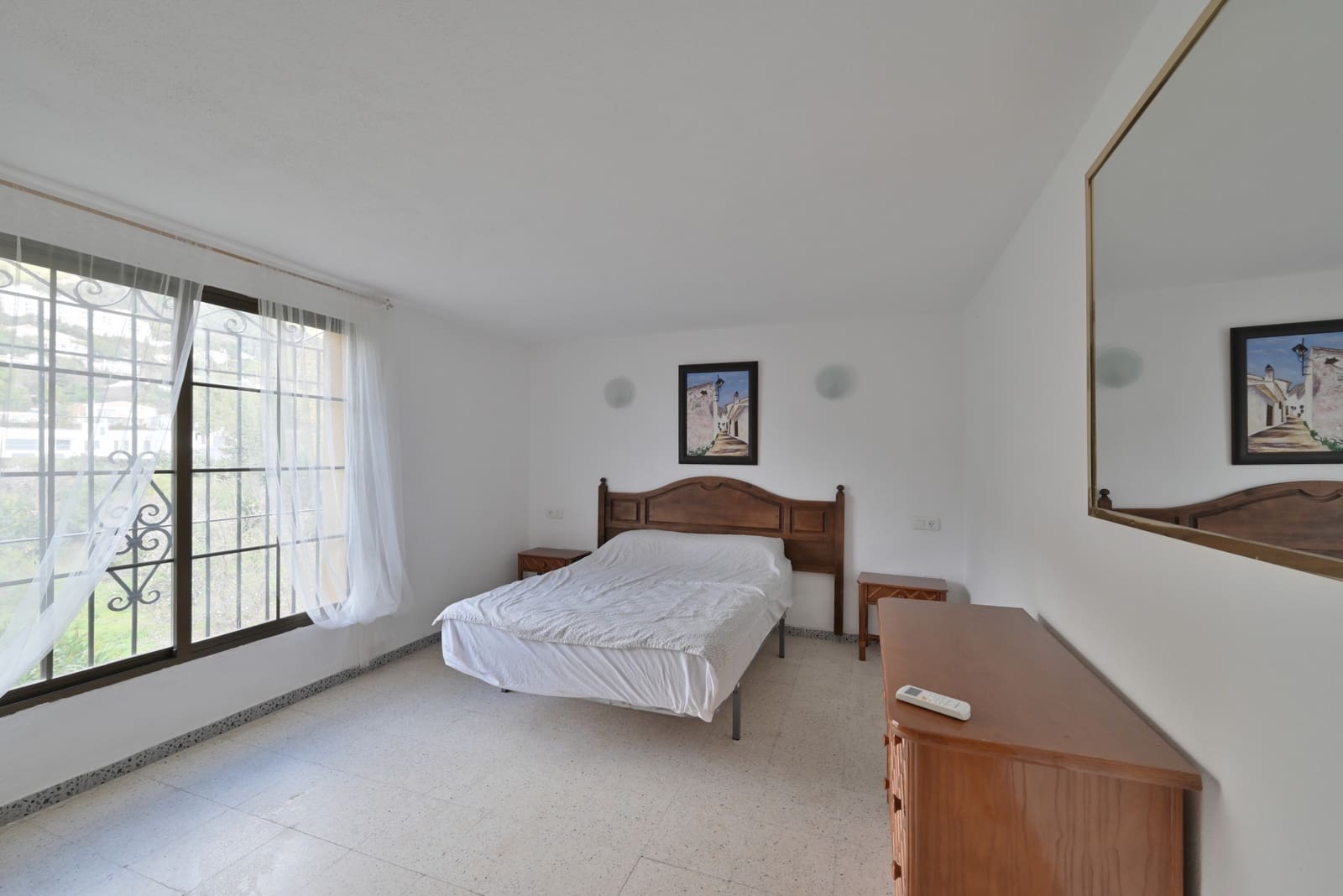 5 slaapkamer Finca/Landhuis te koop in Mijas met zwembad garage - € 1.380.000 (Ref: 7919143)
