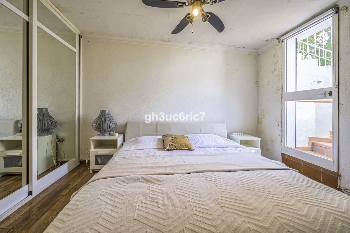 5 sypialnia Willa na sprzedaż w Mijas Costa z basenem garażem - 680 000 € (Ref: 7919149)