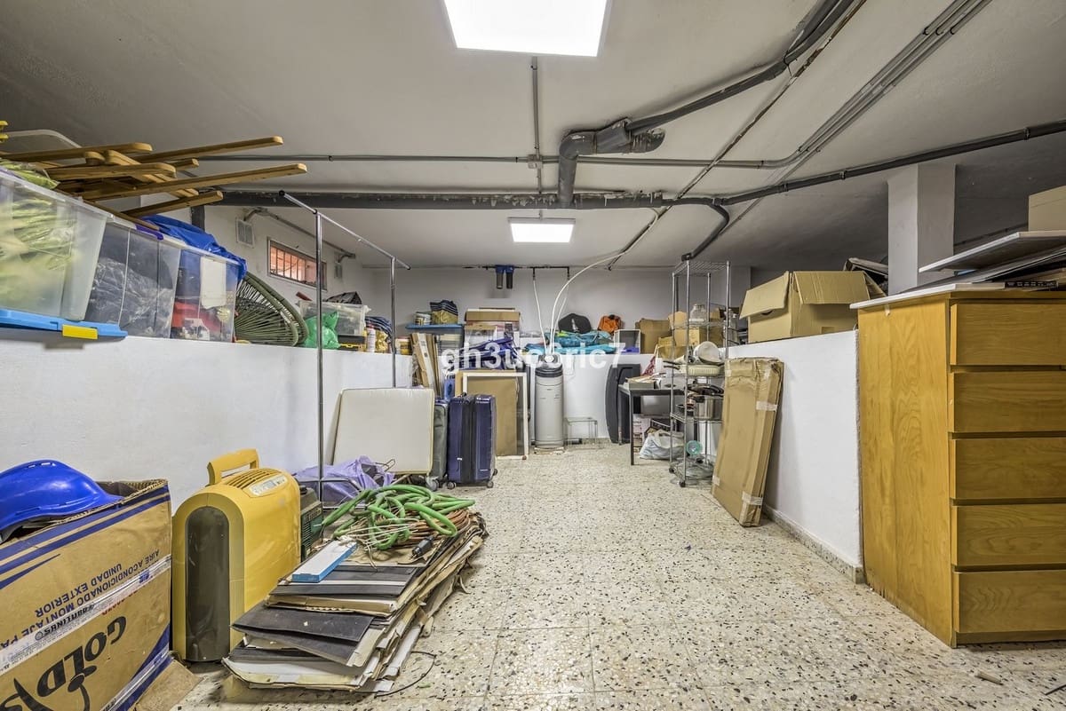 5 sypialnia Willa na sprzedaż w Mijas Costa z basenem garażem - 680 000 € (Ref: 7919149)