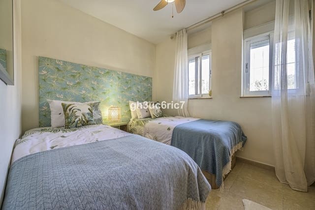 5 sypialnia Willa na sprzedaż w Mijas Costa, Mijas z basenem garażem - 680 000 € (Ref: 7919149)