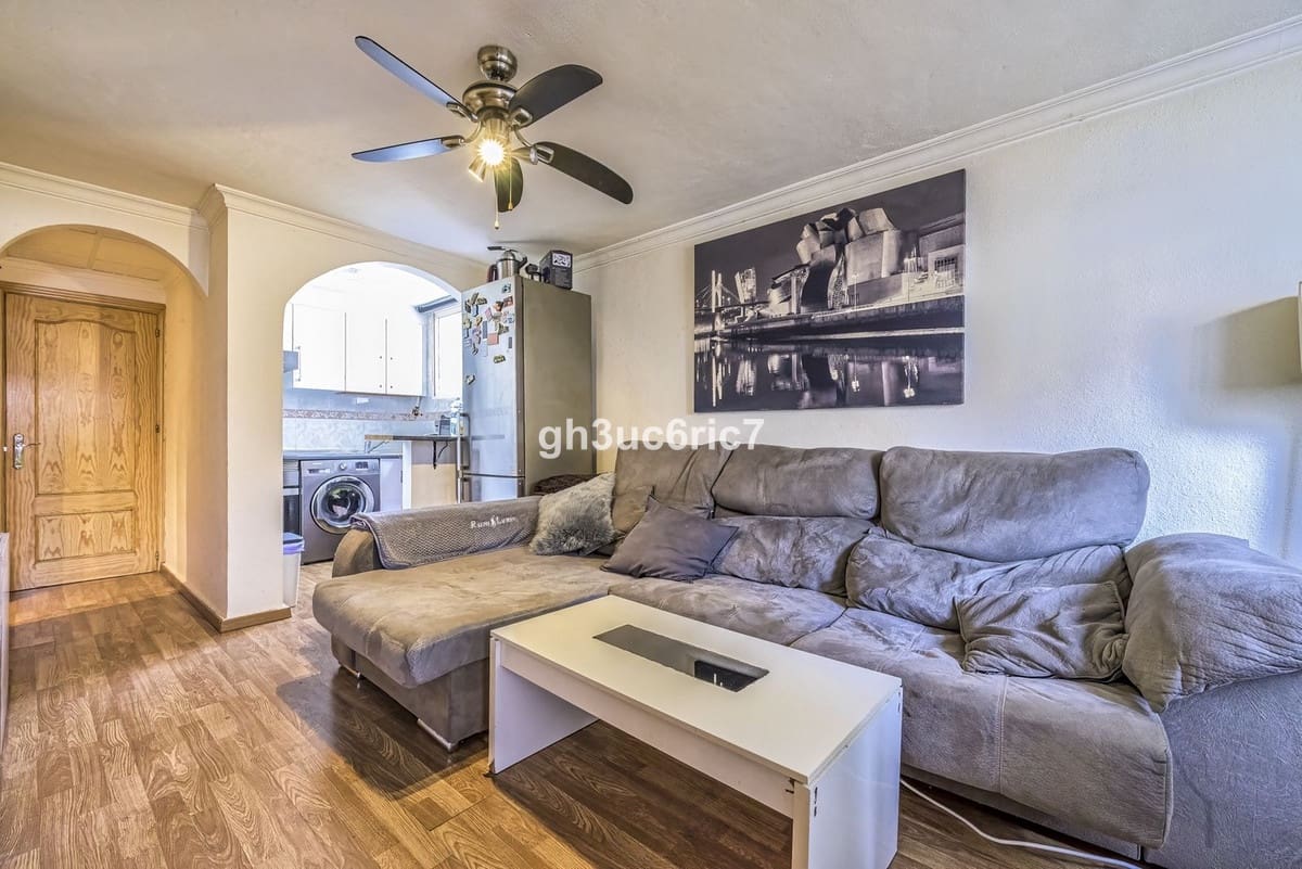 5 sypialnia Willa na sprzedaż w Mijas Costa z basenem garażem - 680 000 € (Ref: 7919149)