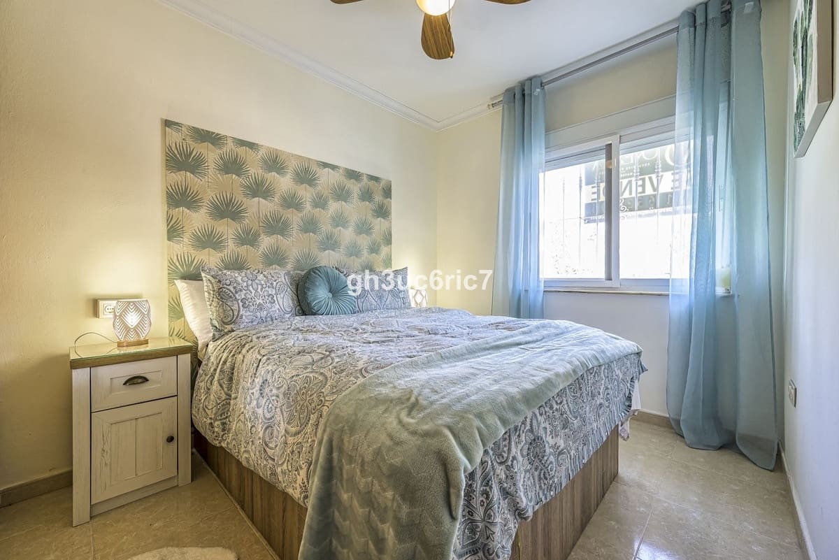 5 sypialnia Willa na sprzedaż w Mijas Costa z basenem garażem - 680 000 € (Ref: 7919149)