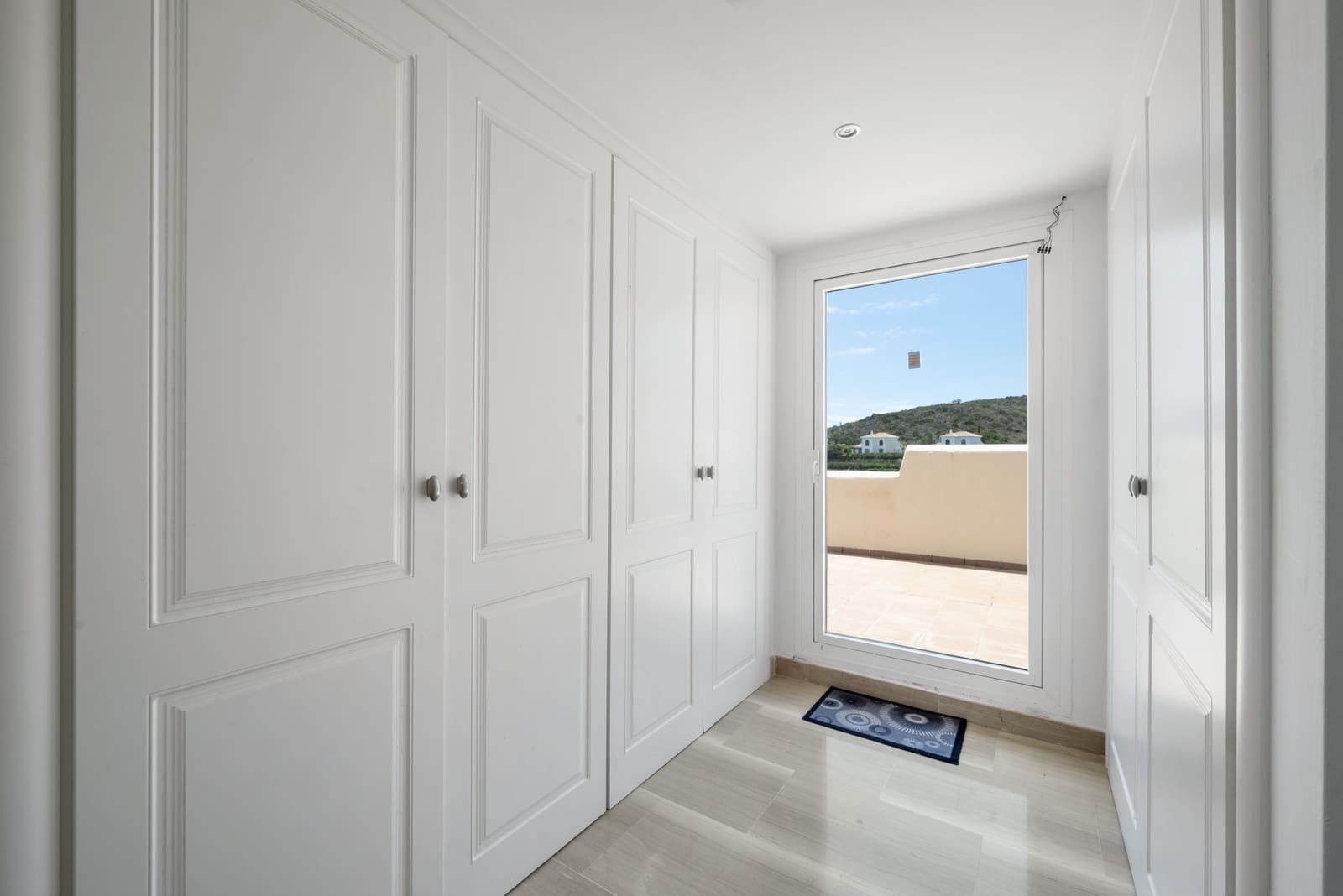 3 soverom Penthouse til salgs i Mijas Costa med svømmebasseng garasje - € 925 000 (Ref: 7919195)