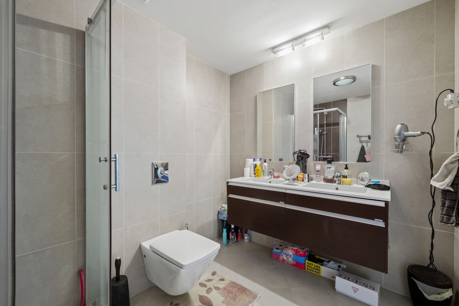 3 soverom Penthouse til salgs i Mijas Costa med svømmebasseng garasje - € 925 000 (Ref: 7919195)