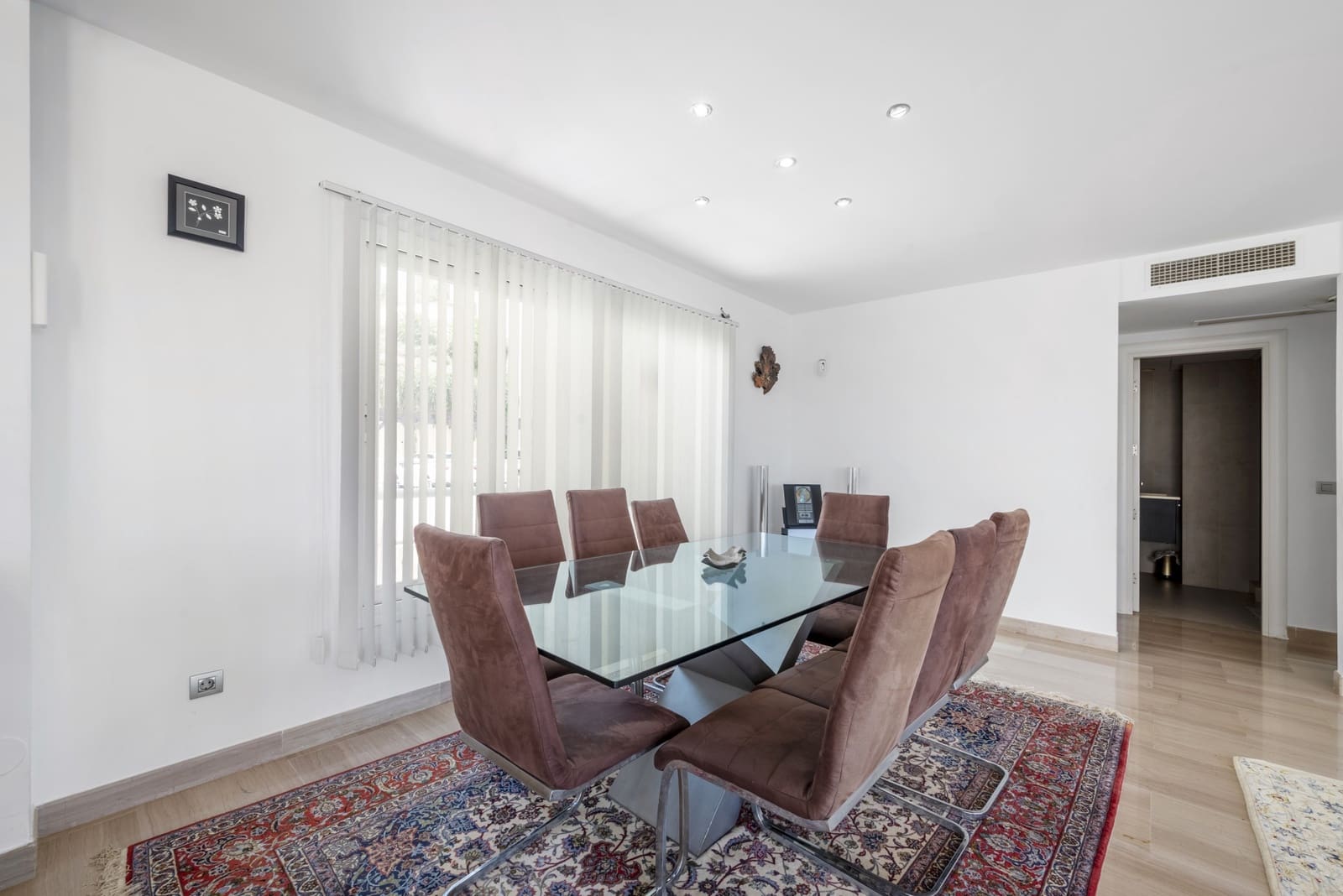 3 soverom Penthouse til salgs i Mijas Costa med svømmebasseng garasje - € 925 000 (Ref: 7919195)