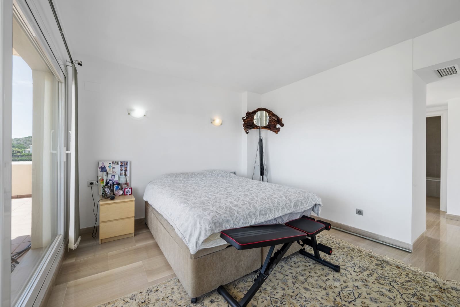 3 soverom Penthouse til salgs i Mijas Costa med svømmebasseng garasje - € 925 000 (Ref: 7919195)