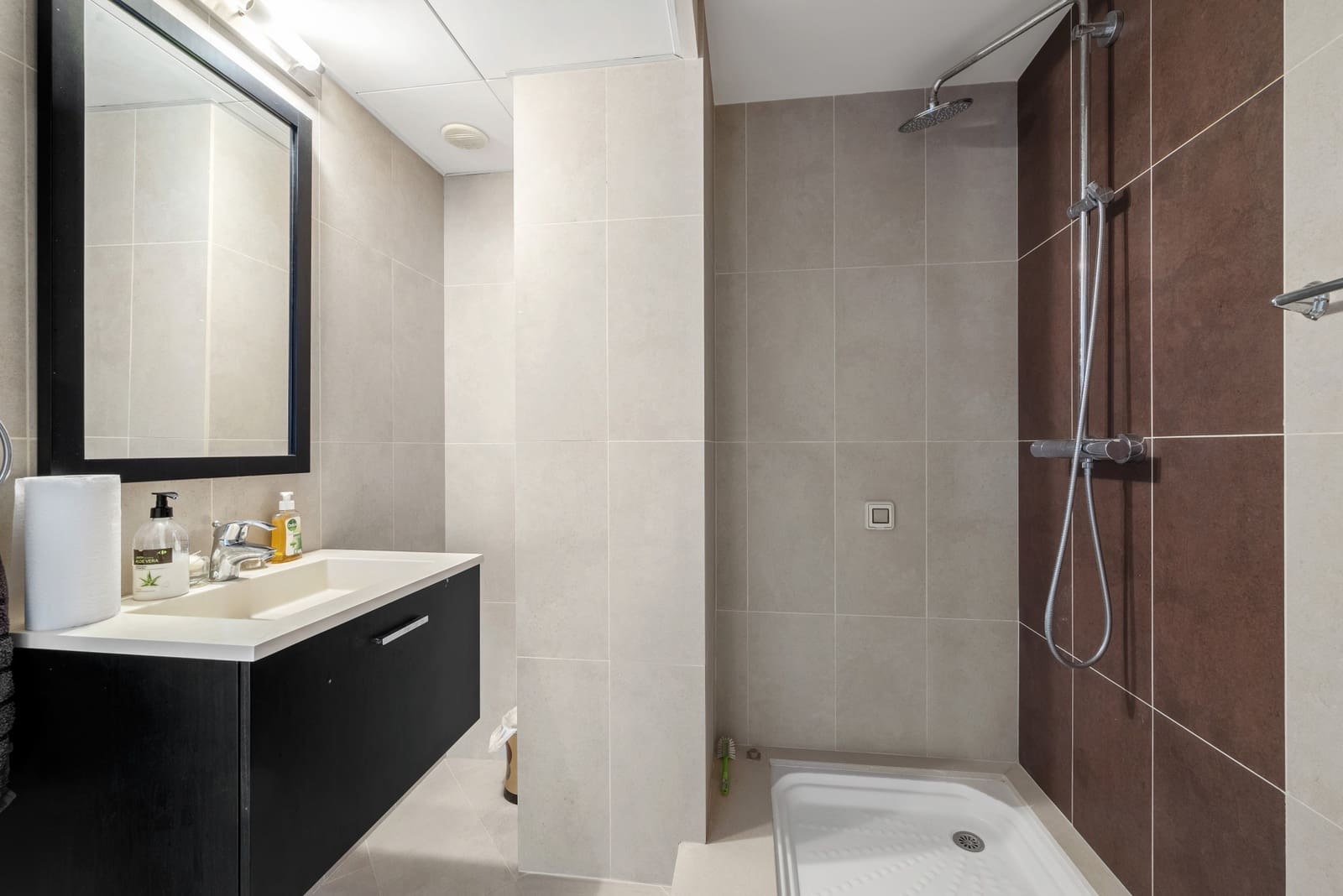 3 soverom Penthouse til salgs i Mijas Costa med svømmebasseng garasje - € 925 000 (Ref: 7919195)