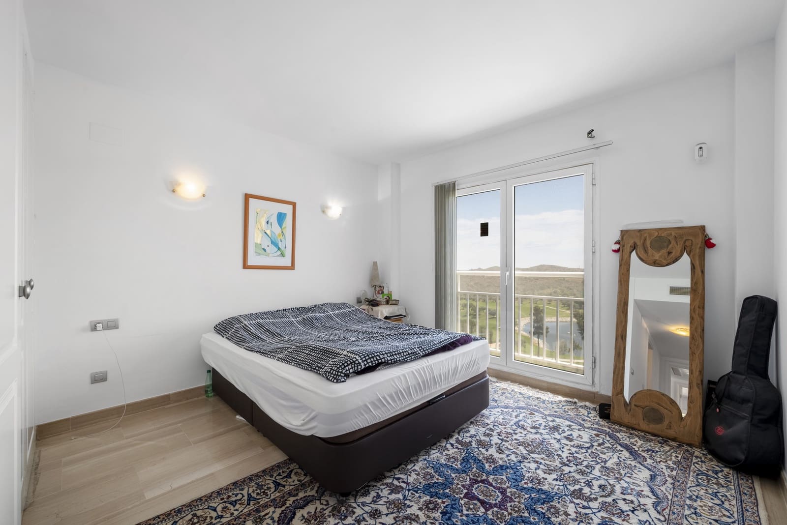 3 soverom Penthouse til salgs i Mijas Costa med svømmebasseng garasje - € 925 000 (Ref: 7919195)