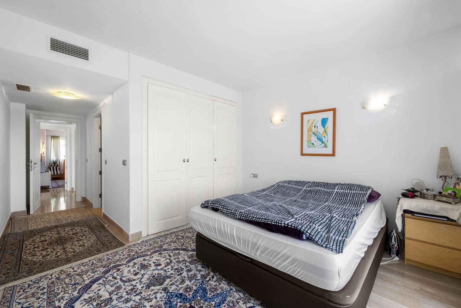 3 soverom Penthouse til salgs i Mijas Costa med svømmebasseng garasje - € 925 000 (Ref: 7919195)