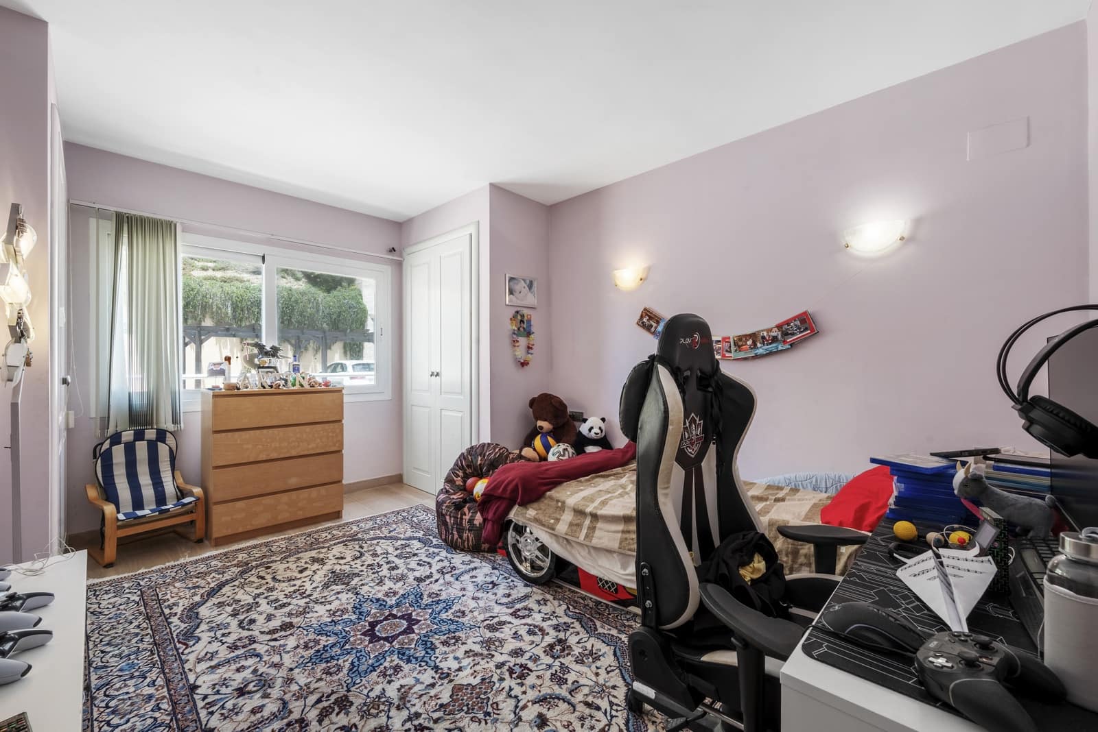 3 soverom Penthouse til salgs i Mijas Costa med svømmebasseng garasje - € 925 000 (Ref: 7919195)
