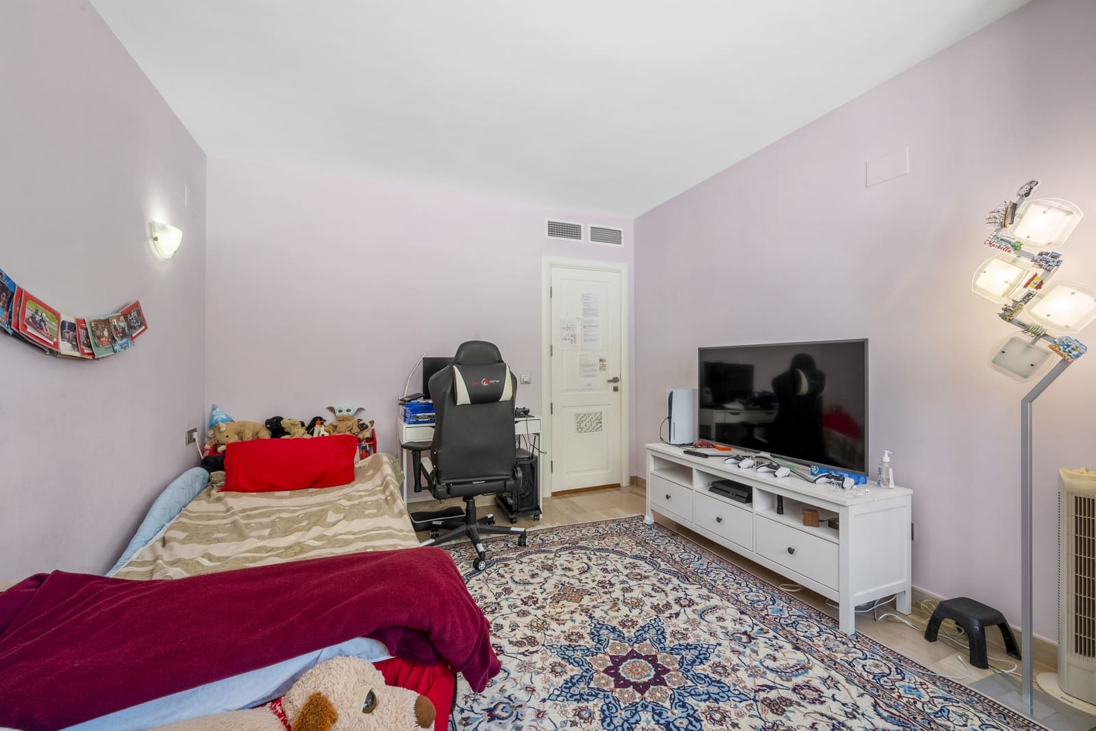 3 soverom Penthouse til salgs i Mijas Costa med svømmebasseng garasje - € 925 000 (Ref: 7919195)