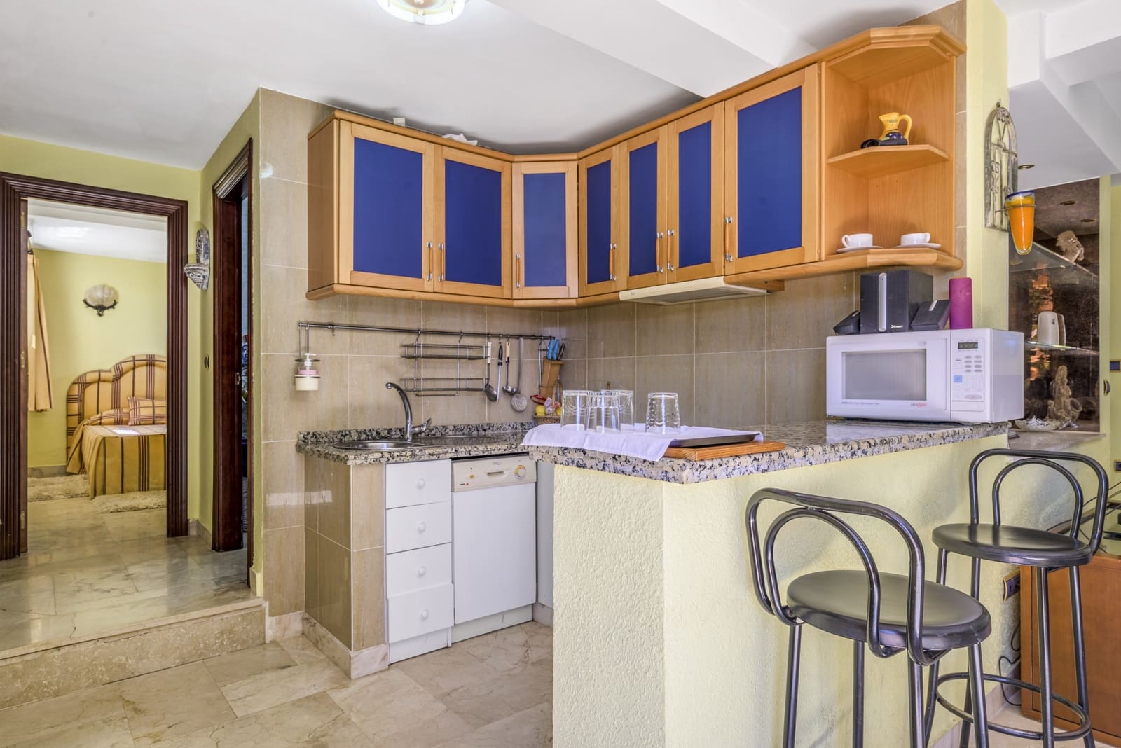 7 quarto Moradia para venda em Torrequebrada com piscina garagem - 2 195 000 € (Ref: 8353568)