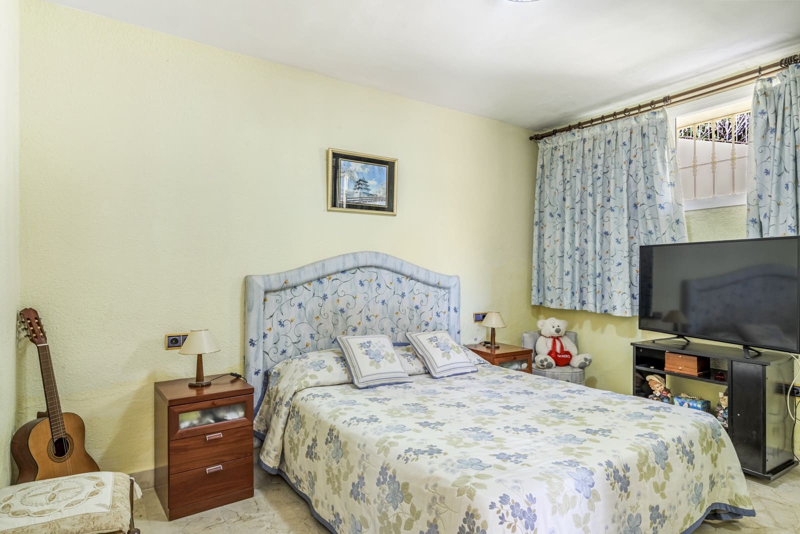 7 sypialnia Willa na sprzedaż w Torrequebrada z basenem garażem - 2 195 000 € (Ref: 8353568)