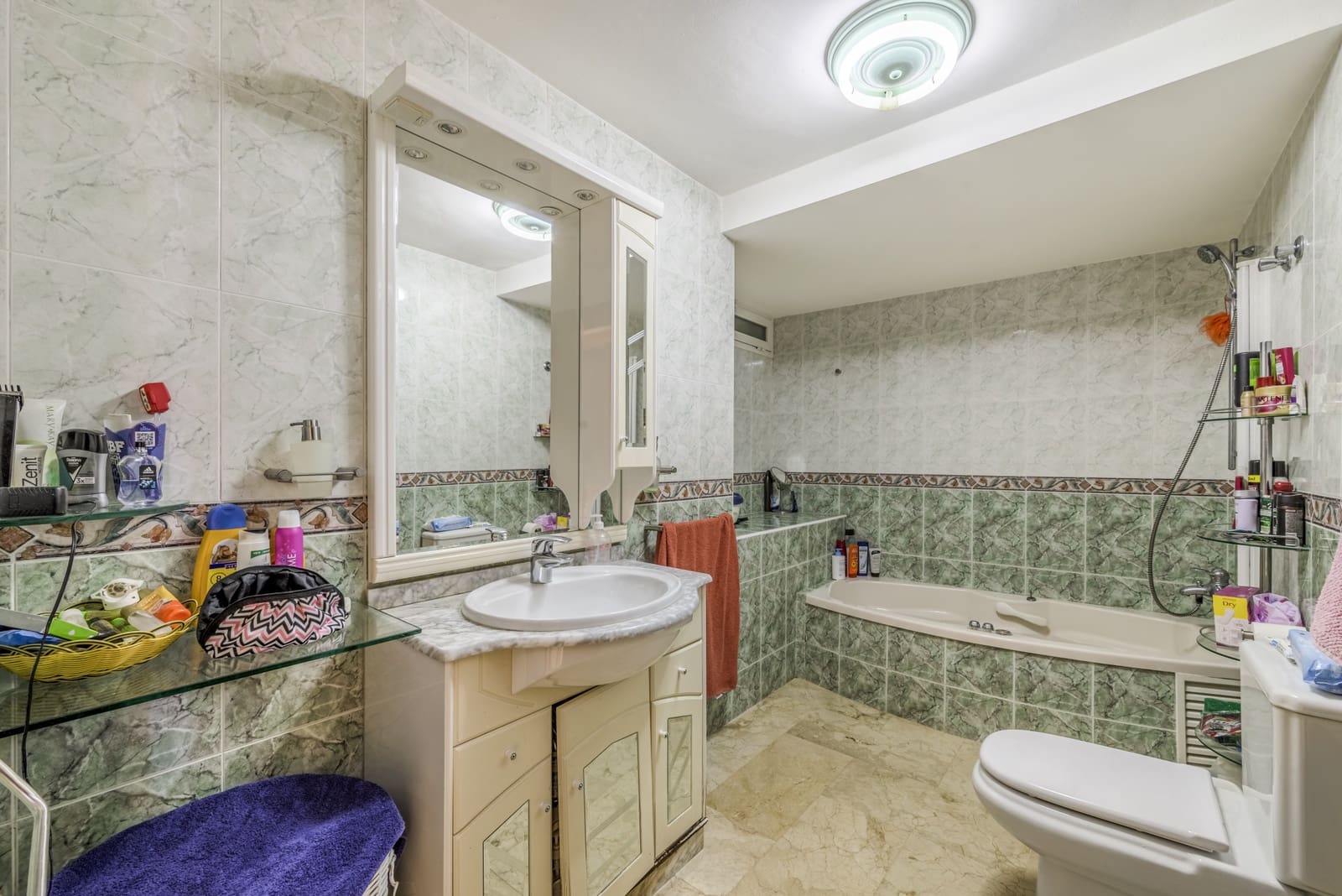 7 sypialnia Willa na sprzedaż w Torrequebrada z basenem garażem - 2 195 000 € (Ref: 8353568)