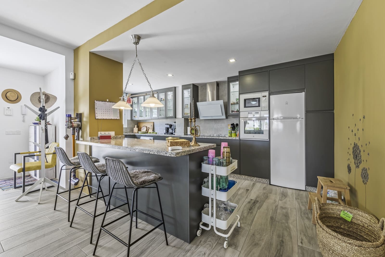 5 slaapkamer Villa te koop in La Cala de Mijas met zwembad garage - € 995.000 (Ref: 8414845)