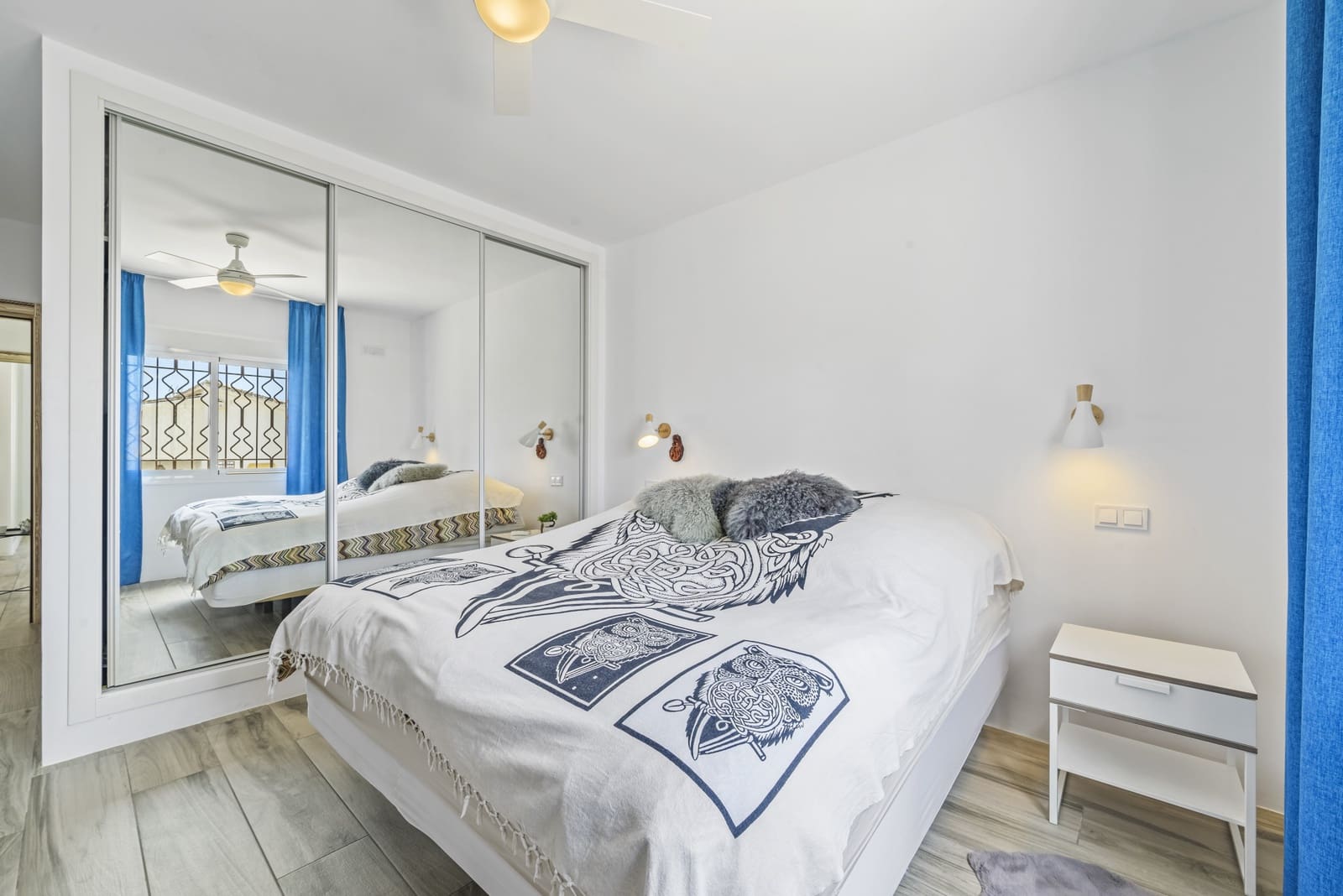 5 slaapkamer Villa te koop in La Cala de Mijas met zwembad garage - € 995.000 (Ref: 8414845)