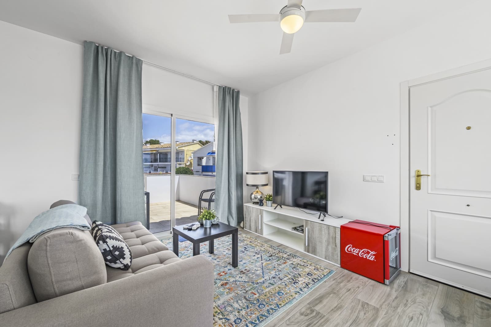 5 slaapkamer Villa te koop in La Cala de Mijas met zwembad garage - € 995.000 (Ref: 8414845)