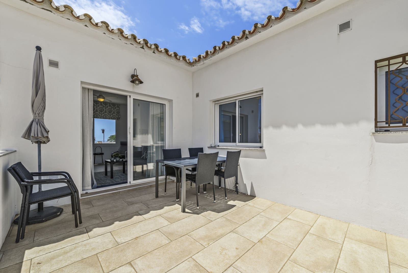 5 slaapkamer Villa te koop in La Cala de Mijas met zwembad garage - € 995.000 (Ref: 8414845)