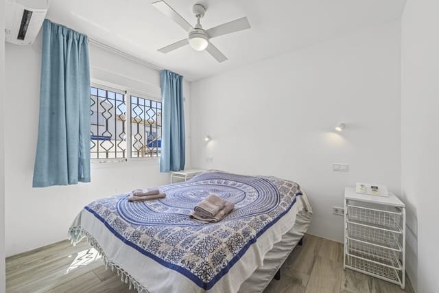 5 slaapkamer Villa te koop in La Cala de Mijas, Mijas met zwembad garage - € 995.000 (Ref: 8414845)