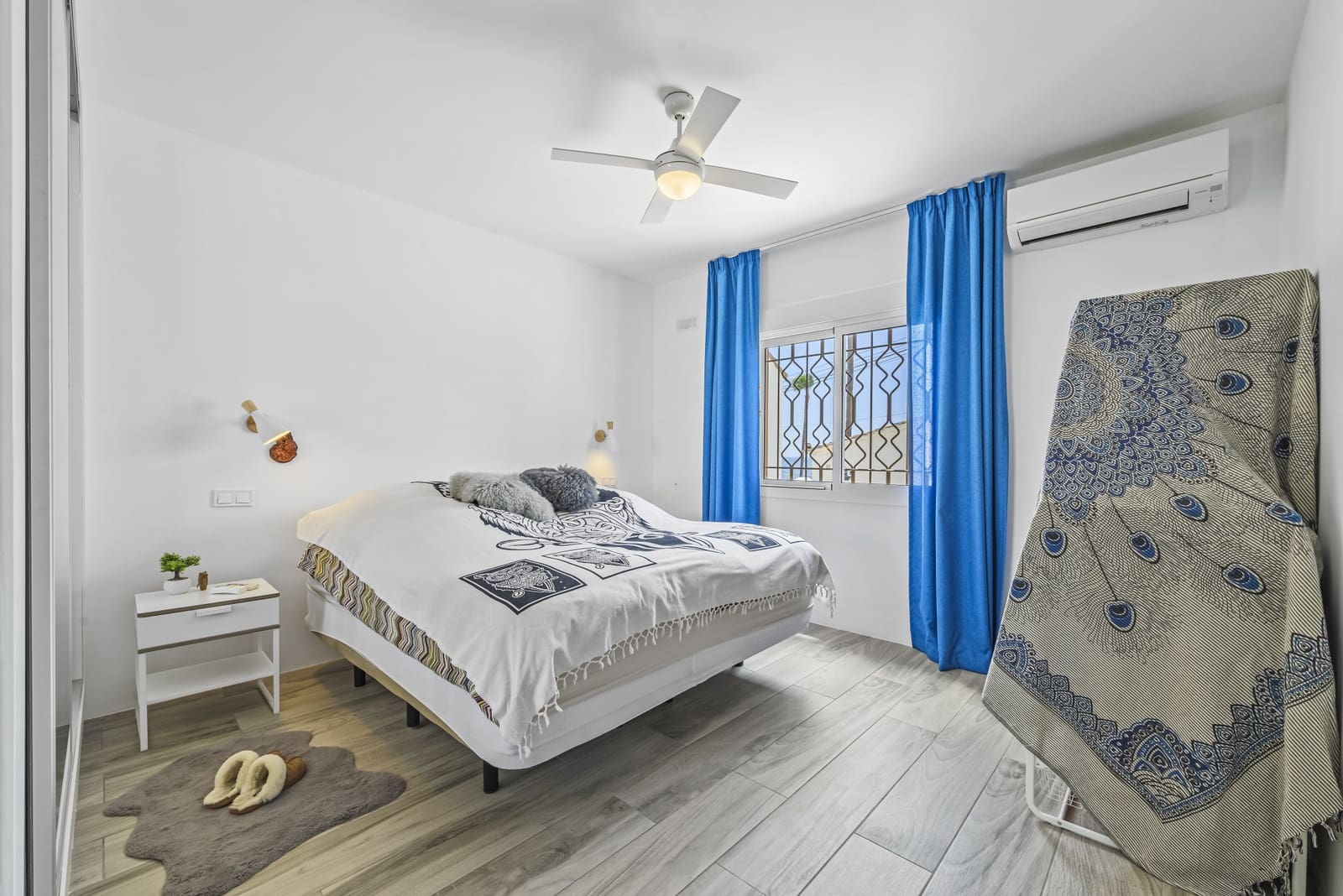 5 slaapkamer Villa te koop in La Cala de Mijas met zwembad garage - € 995.000 (Ref: 8414845)