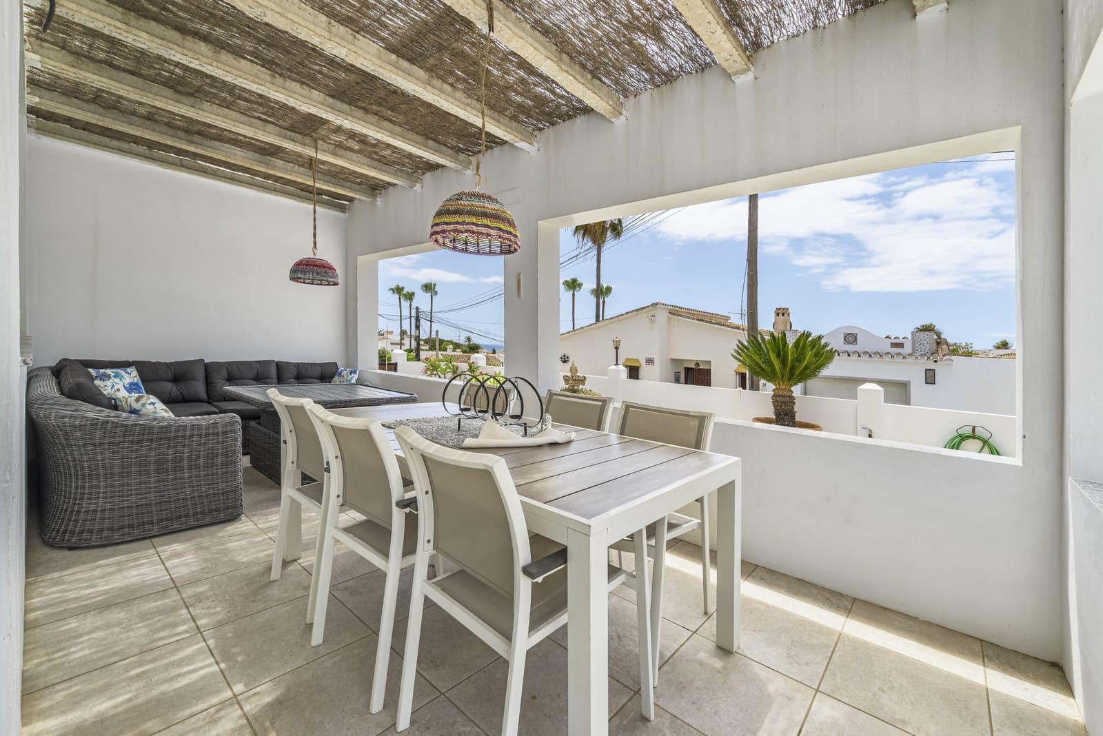 5 slaapkamer Villa te koop in La Cala de Mijas met zwembad garage - € 995.000 (Ref: 8414845)