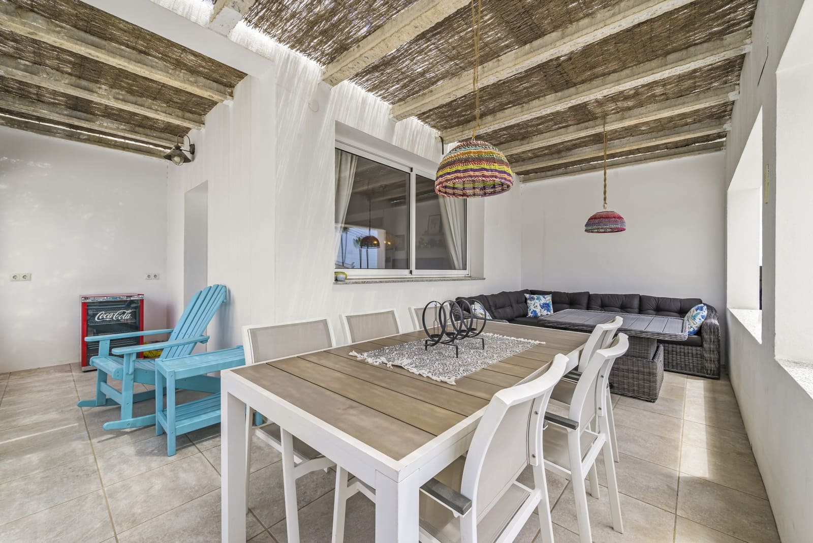 5 slaapkamer Villa te koop in La Cala de Mijas met zwembad garage - € 995.000 (Ref: 8414845)