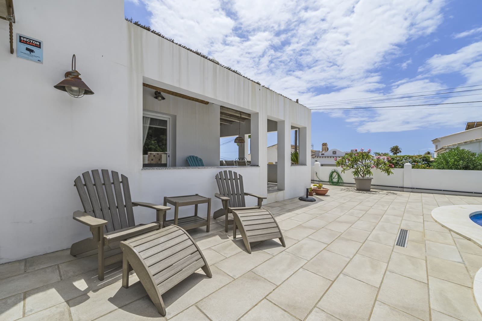 5 slaapkamer Villa te koop in La Cala de Mijas met zwembad garage - € 995.000 (Ref: 8414845)