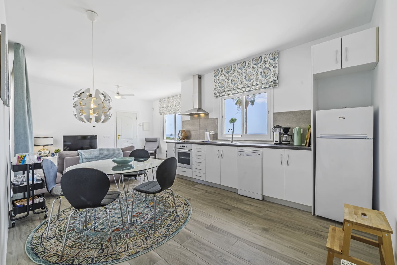 5 slaapkamer Villa te koop in La Cala de Mijas met zwembad garage - € 995.000 (Ref: 8414845)