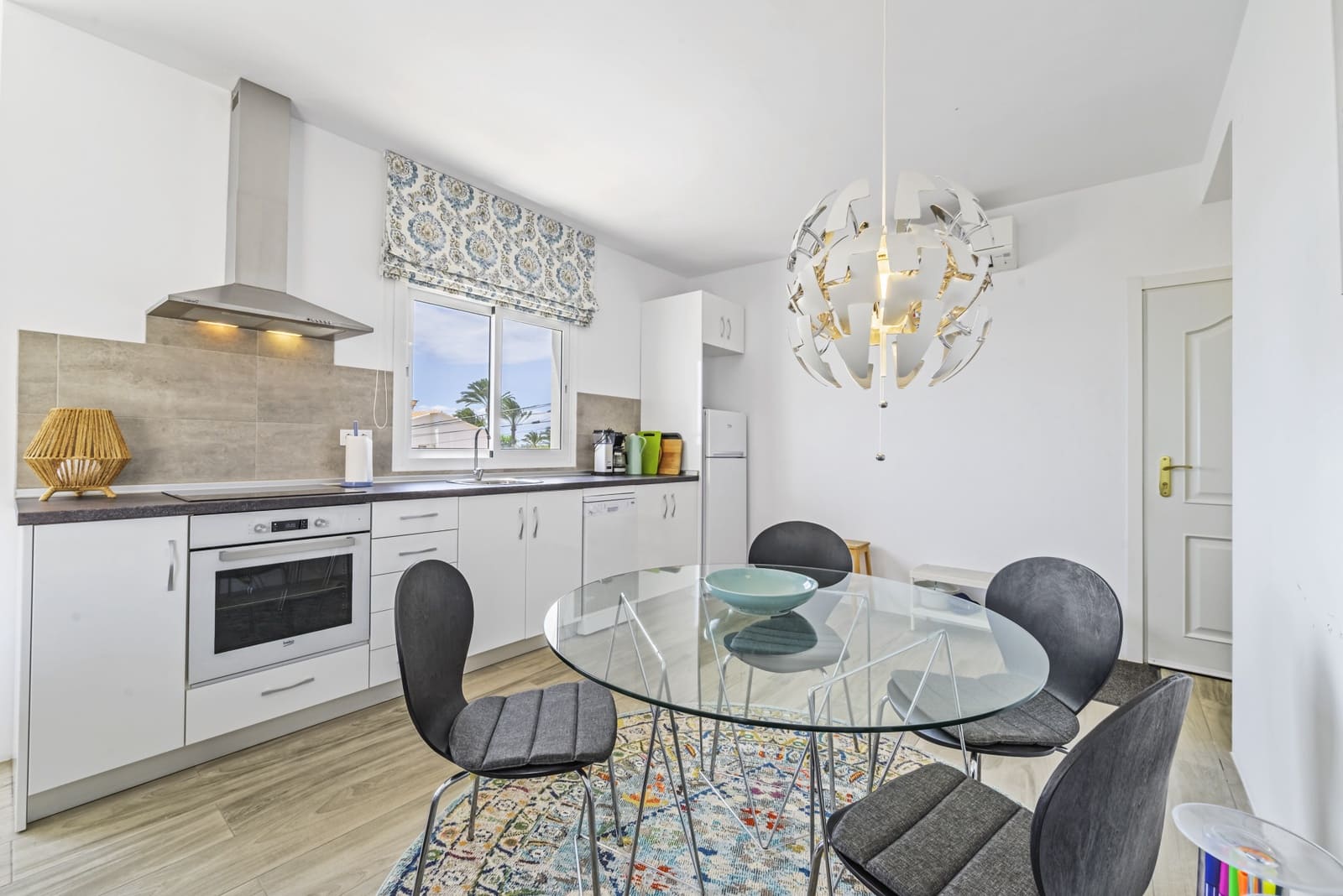 5 slaapkamer Villa te koop in La Cala de Mijas met zwembad garage - € 995.000 (Ref: 8414845)