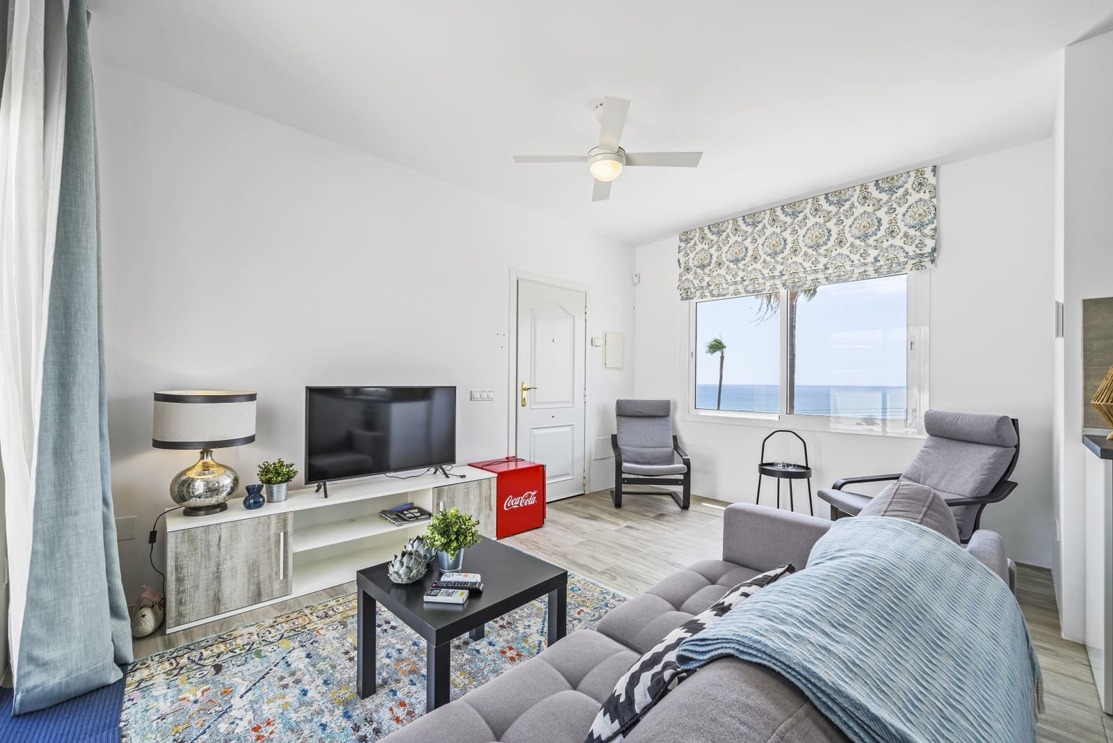 5 slaapkamer Villa te koop in La Cala de Mijas met zwembad garage - € 995.000 (Ref: 8414845)