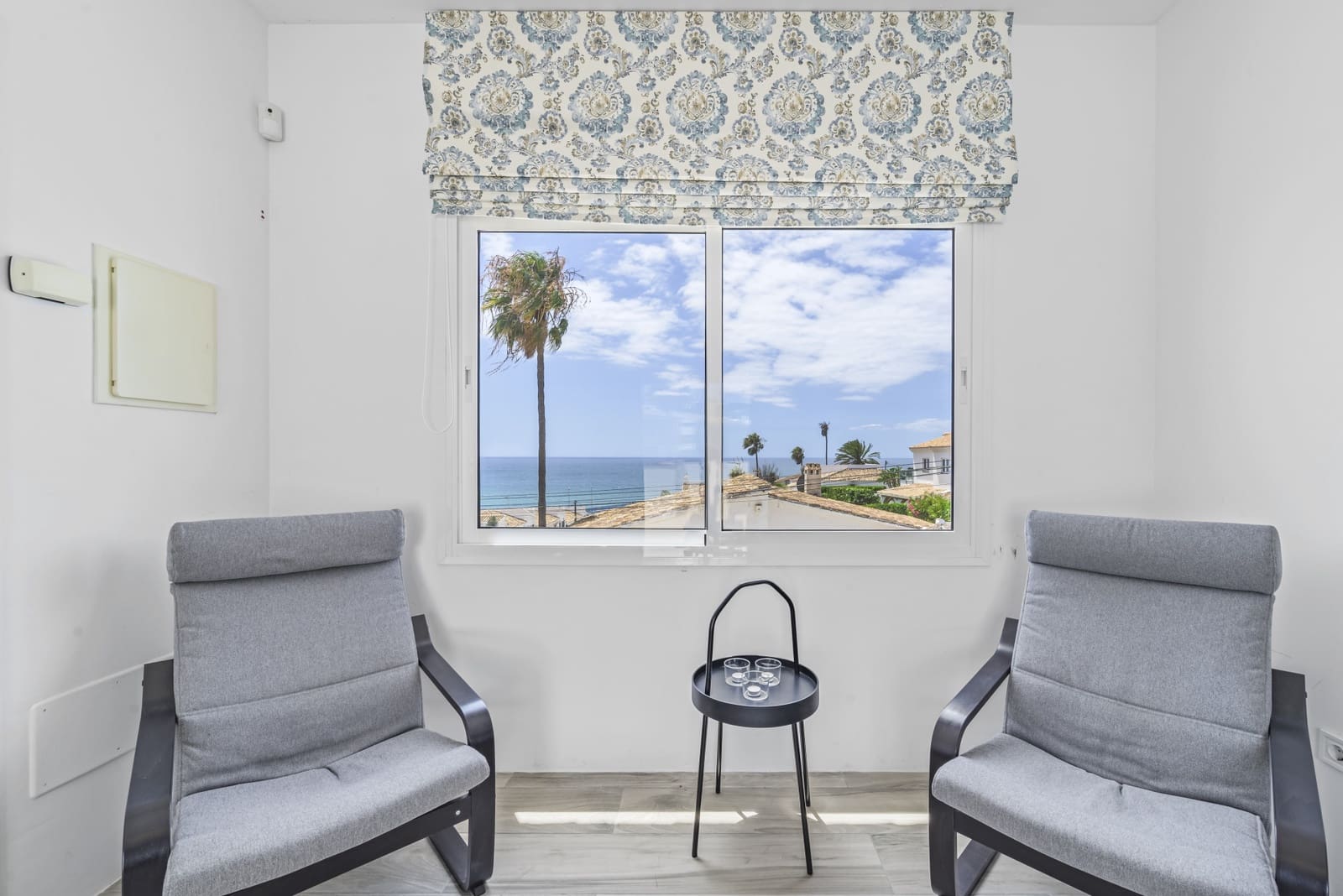 5 slaapkamer Villa te koop in La Cala de Mijas met zwembad garage - € 995.000 (Ref: 8414845)