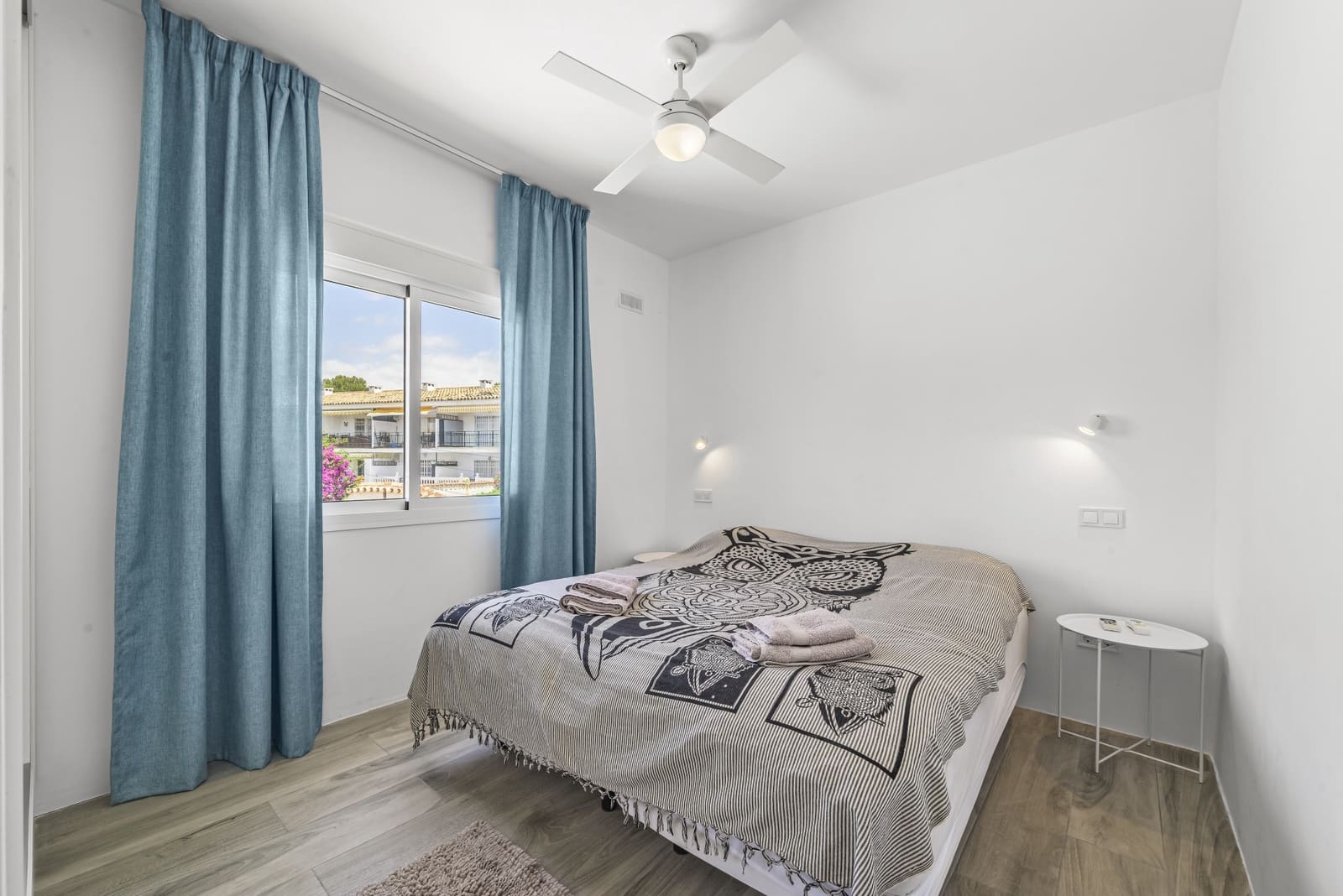 5 slaapkamer Villa te koop in La Cala de Mijas met zwembad garage - € 995.000 (Ref: 8414845)