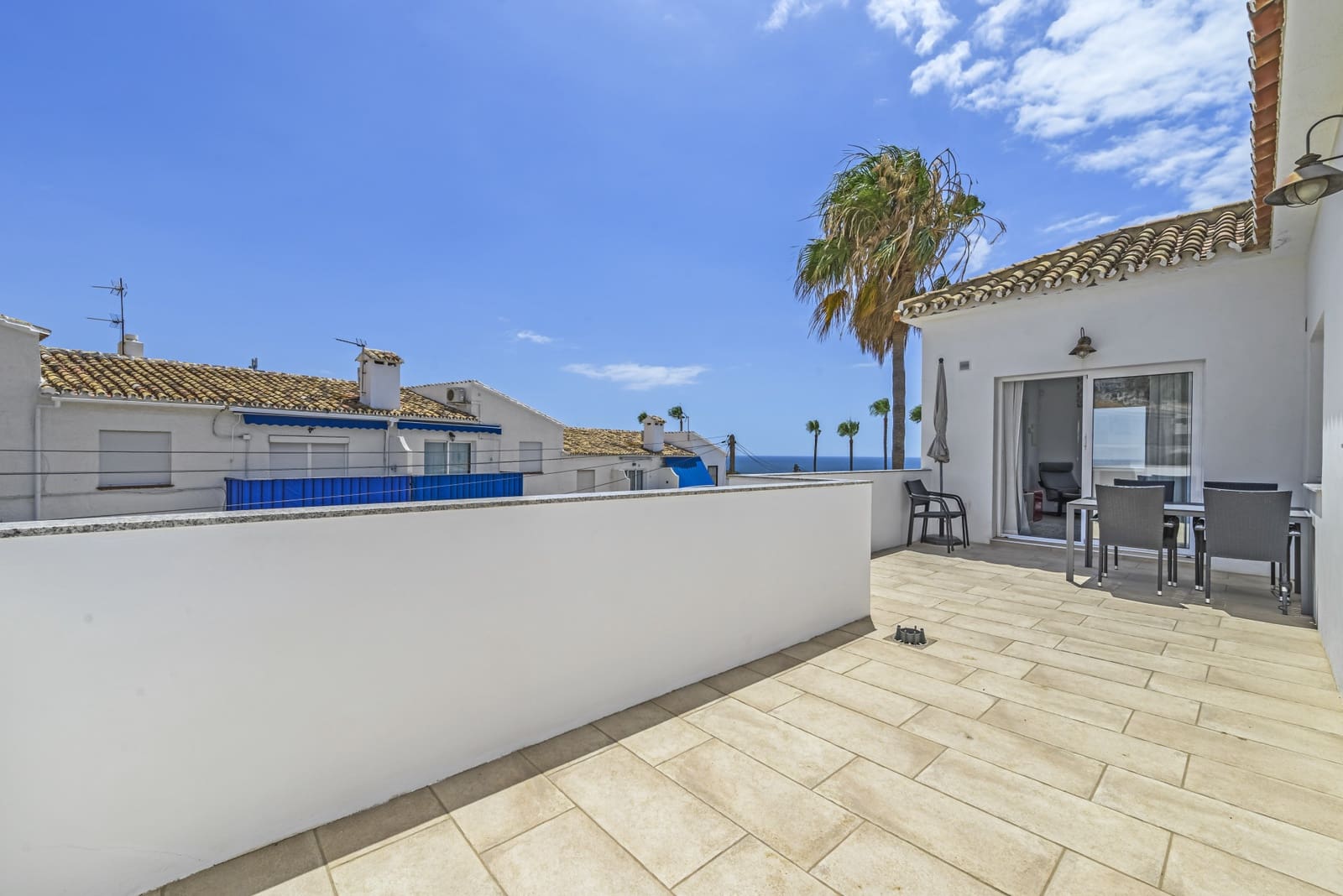 5 slaapkamer Villa te koop in La Cala de Mijas met zwembad garage - € 995.000 (Ref: 8414845)