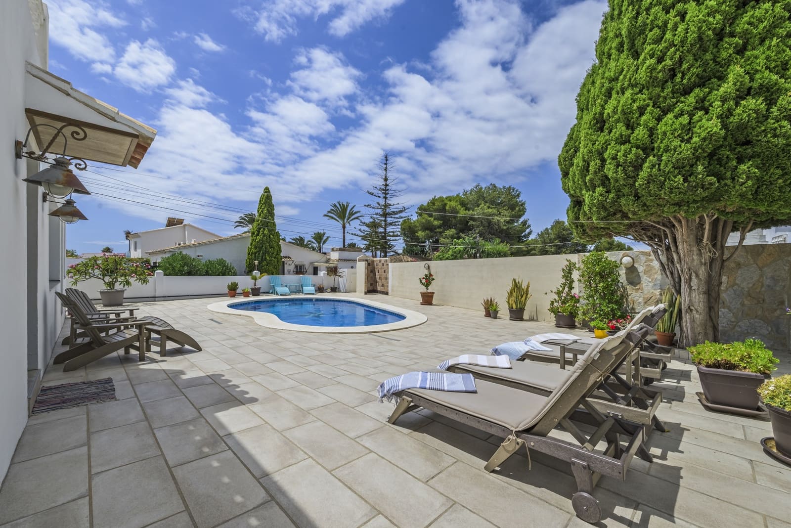 5 slaapkamer Villa te koop in La Cala de Mijas met zwembad garage - € 995.000 (Ref: 8414845)