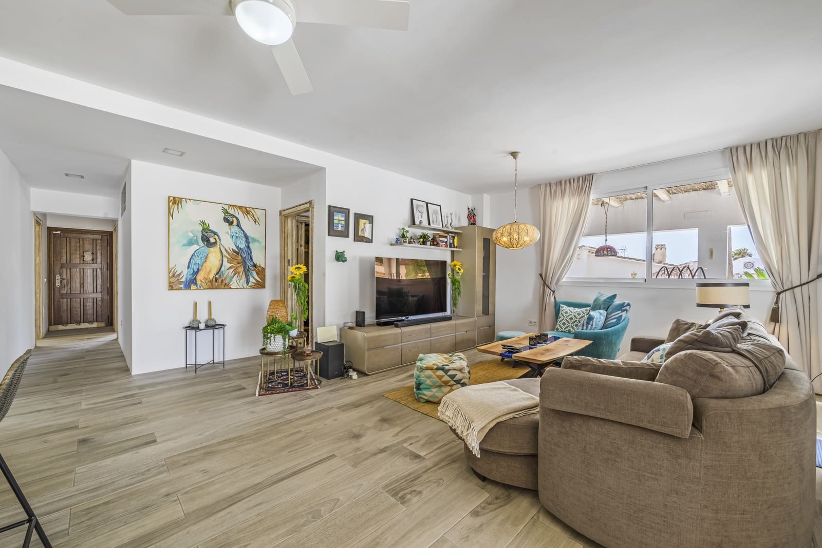 5 slaapkamer Villa te koop in La Cala de Mijas met zwembad garage - € 995.000 (Ref: 8414845)