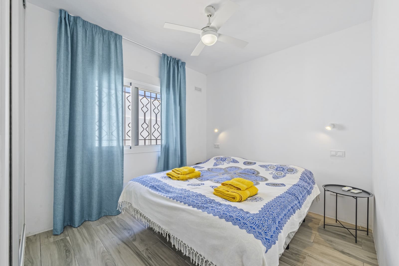 5 slaapkamer Villa te koop in La Cala de Mijas met zwembad garage - € 995.000 (Ref: 8414845)