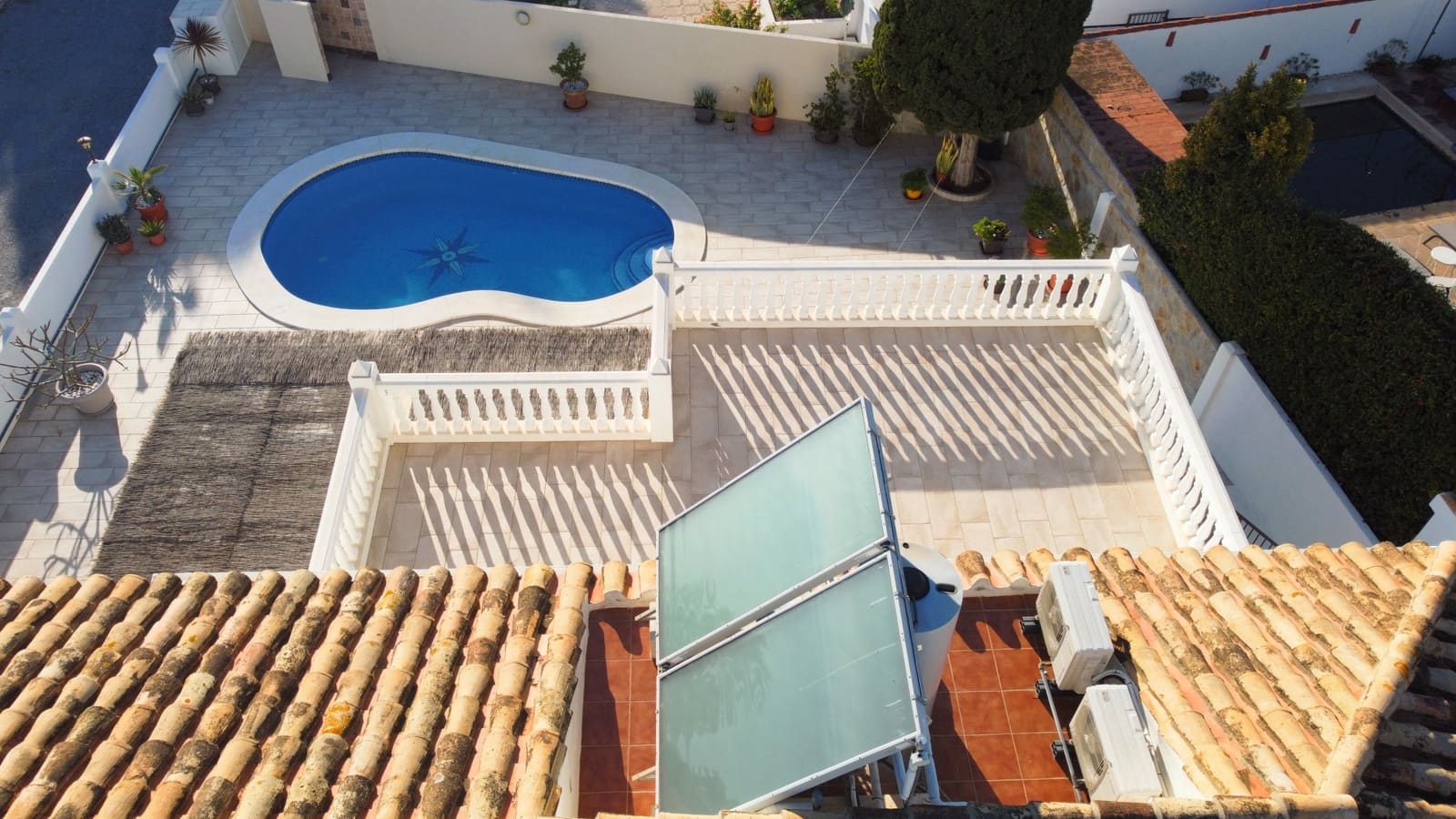 5 slaapkamer Villa te koop in La Cala de Mijas met zwembad garage - € 995.000 (Ref: 8414845)