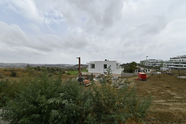 4 sypialnia Willa na sprzedaż w La Cala de Mijas, Mijas z basenem garażem - 1 900 000 € (Ref: 8447903)
