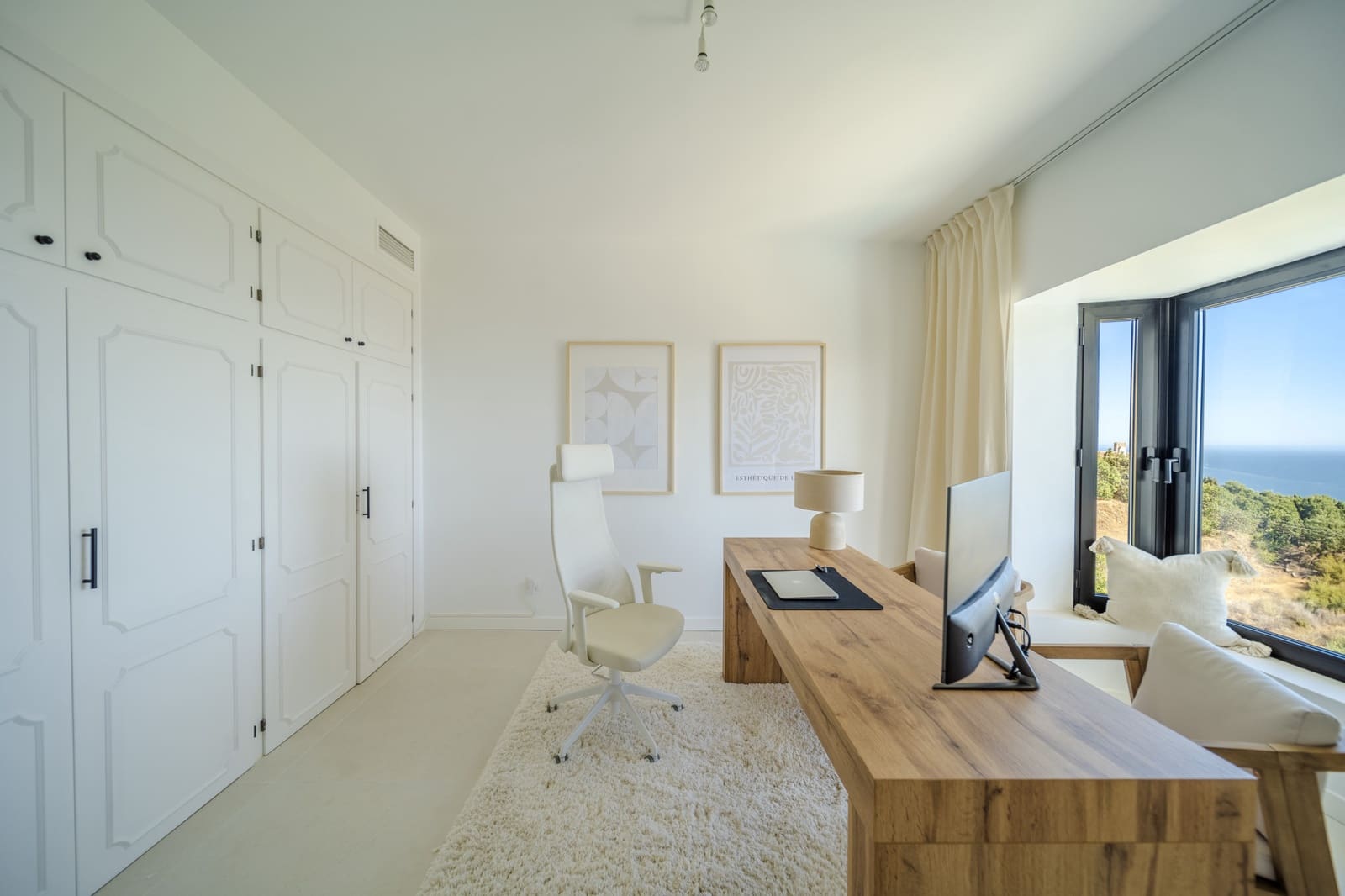 5 soveværelse Villa til salg i La Capellania med swimmingpool garage - € 2.695.000 (Ref: 8553712)