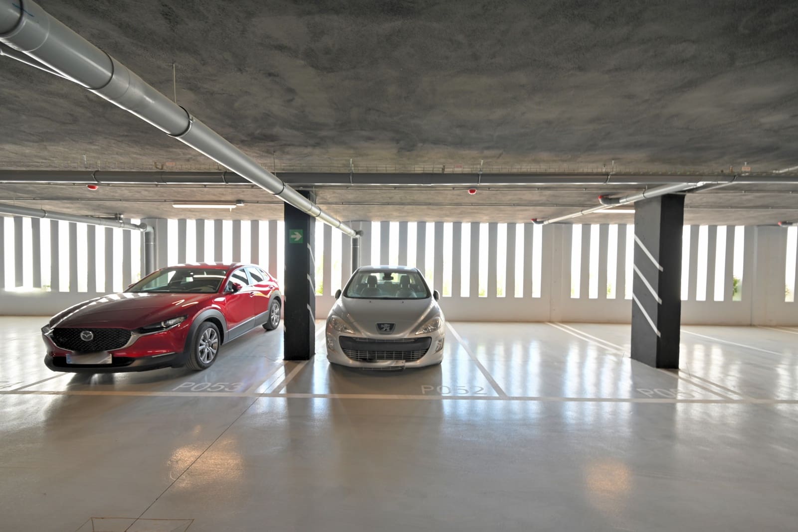 3 quarto Apartamento para venda em La Cala de Mijas com piscina garagem - 600 000 € (Ref: 8564335)