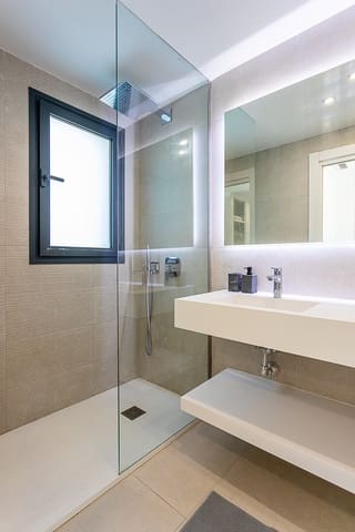 3 sovrum Lägenhet till salu i La Cala de Mijas, Mijas med pool garage - 600 000 € (Ref: 8564335)