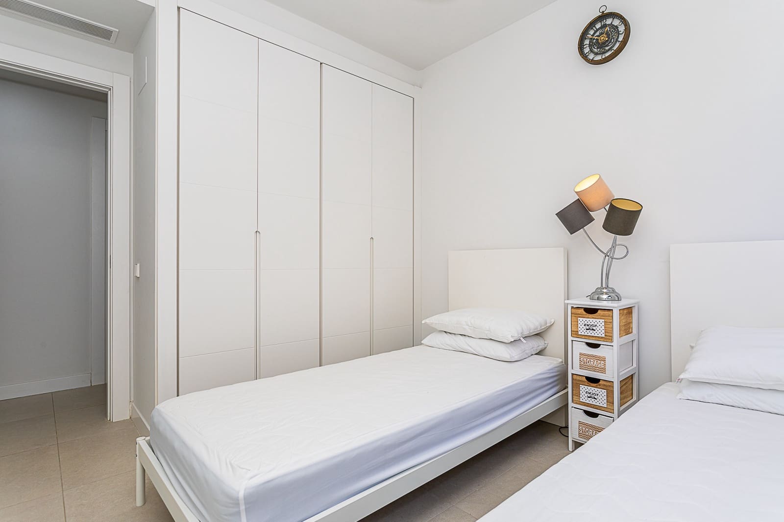 3 quarto Apartamento para venda em La Cala de Mijas com piscina garagem - 600 000 € (Ref: 8564335)