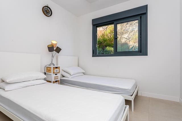 3 sovrum Lägenhet till salu i La Cala de Mijas, Mijas med pool garage - 600 000 € (Ref: 8564335)