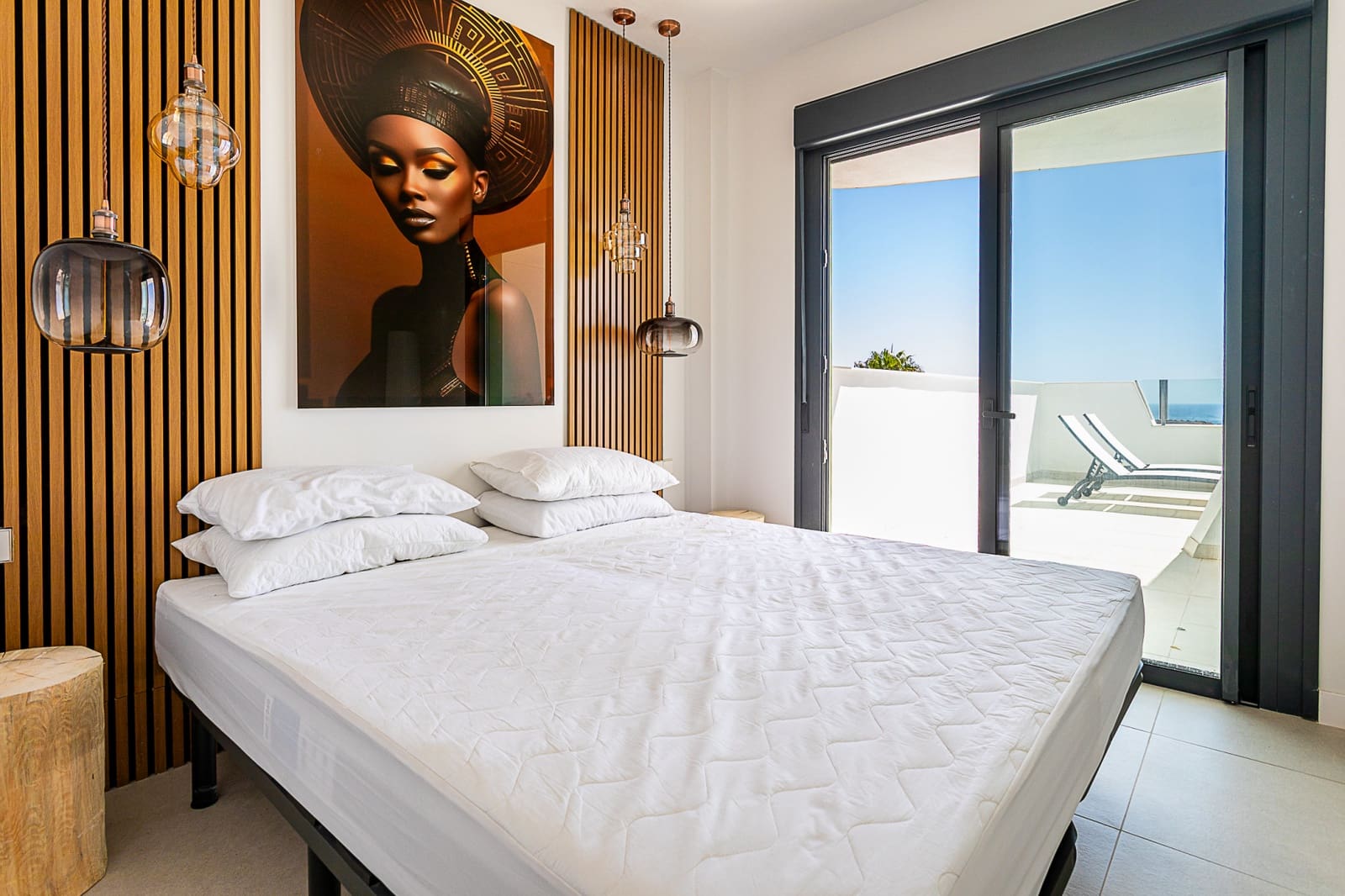 3 quarto Apartamento para venda em La Cala de Mijas com piscina garagem - 600 000 € (Ref: 8564335)