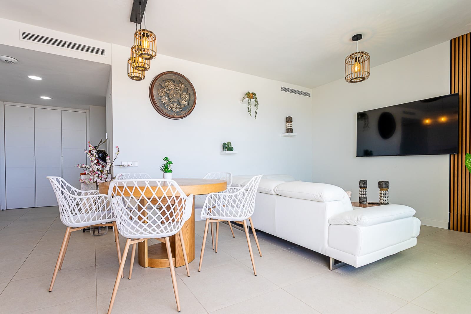 3 quarto Apartamento para venda em La Cala de Mijas com piscina garagem - 600 000 € (Ref: 8564335)