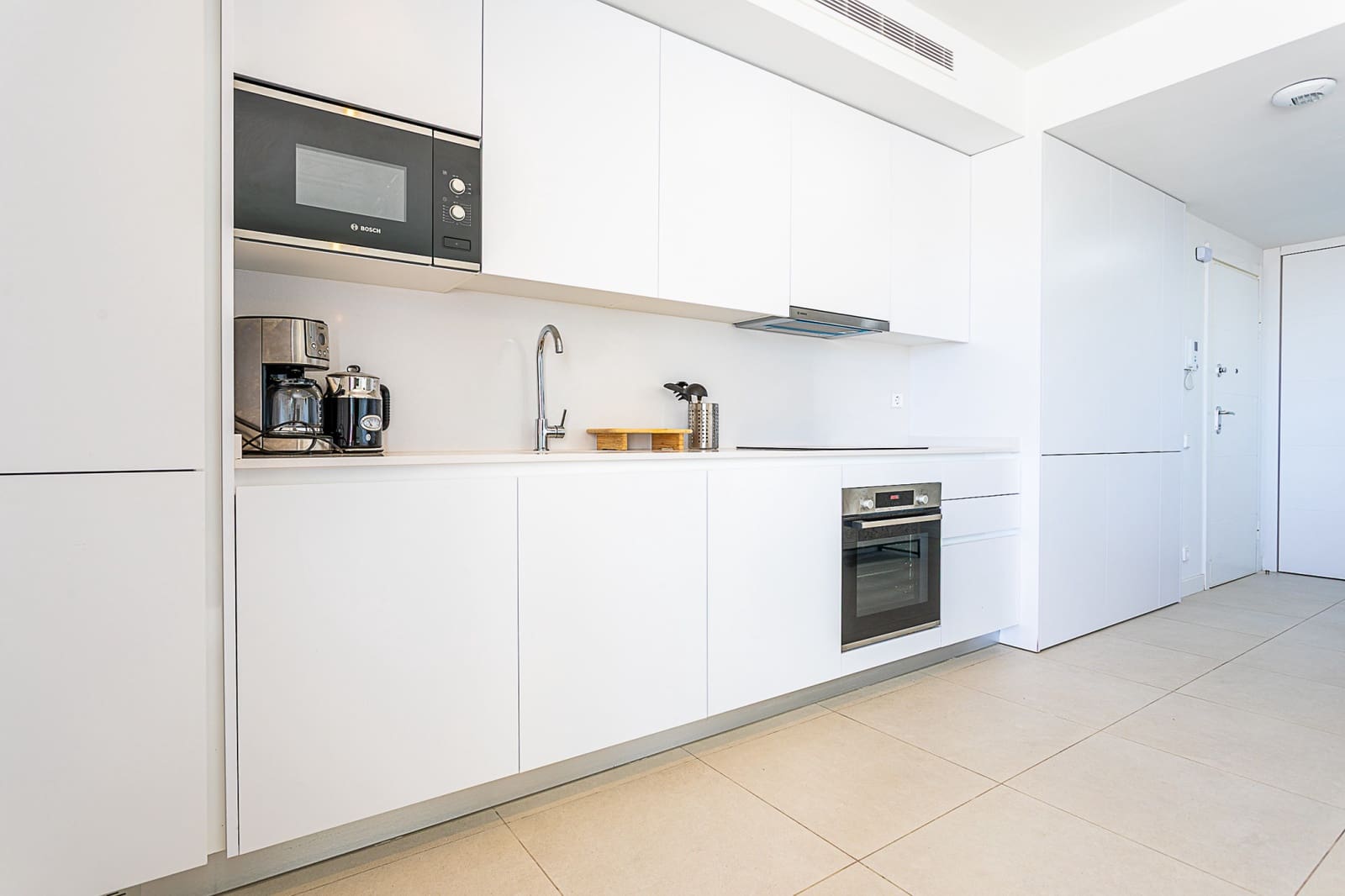 3 quarto Apartamento para venda em La Cala de Mijas com piscina garagem - 600 000 € (Ref: 8564335)