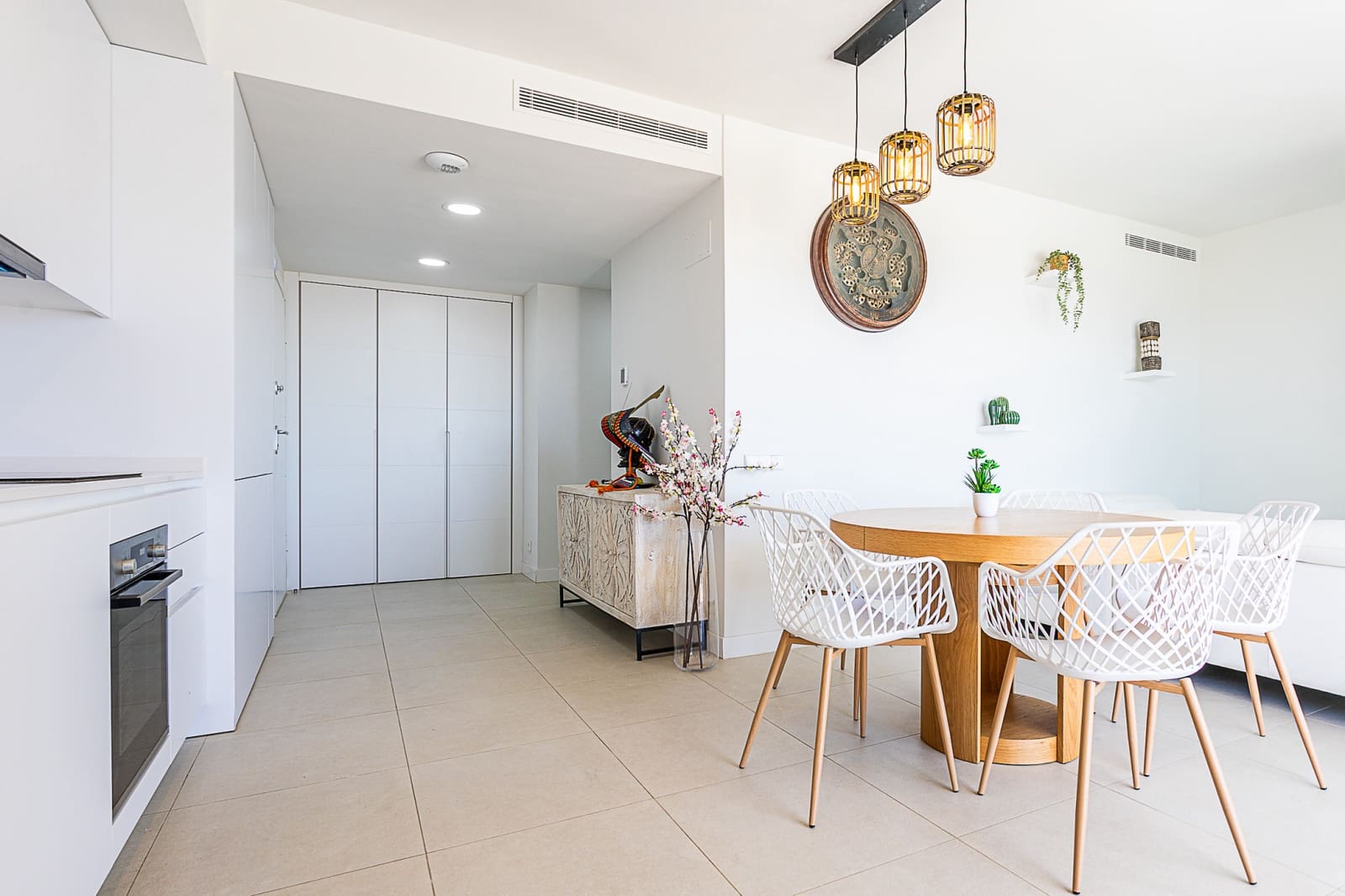 3 quarto Apartamento para venda em La Cala de Mijas com piscina garagem - 600 000 € (Ref: 8564335)