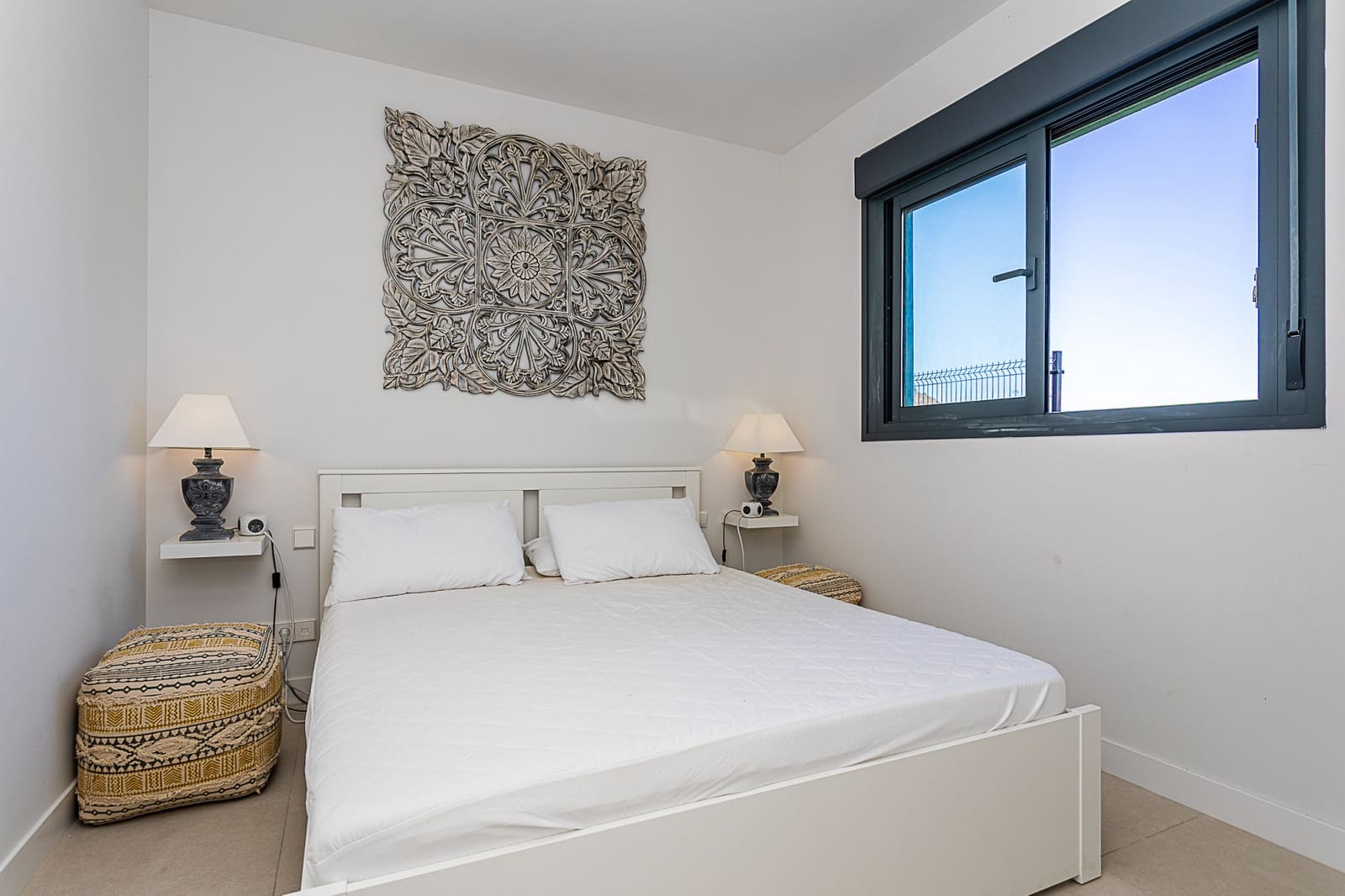 3 quarto Apartamento para venda em La Cala de Mijas com piscina garagem - 600 000 € (Ref: 8564335)