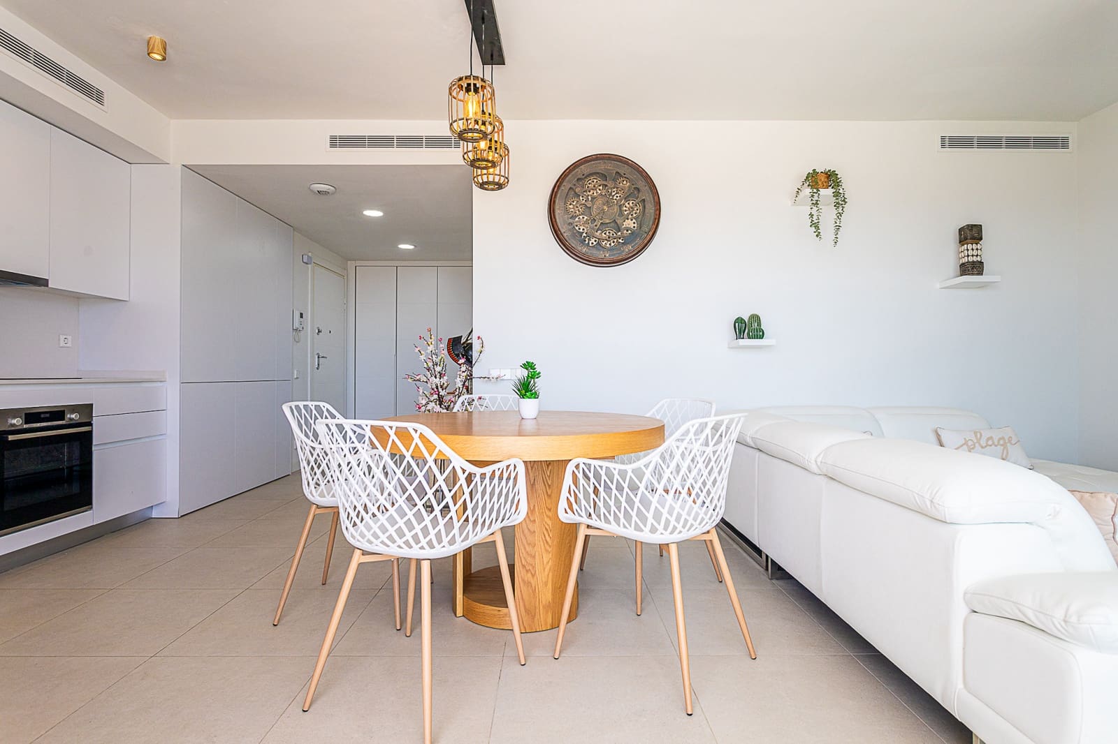 3 soverom Leilighet til salgs i La Cala de Mijas med svømmebasseng garasje - € 589 000 (Ref: 8564335)